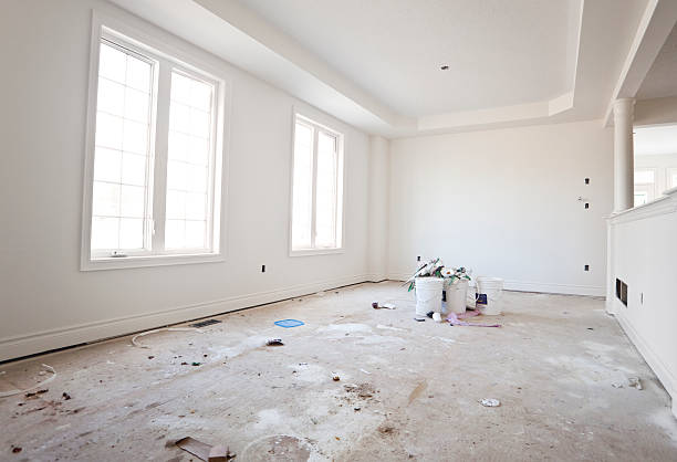 Best Asbestos and Lead Testing During Mold Inspection  in Oakwood, IL